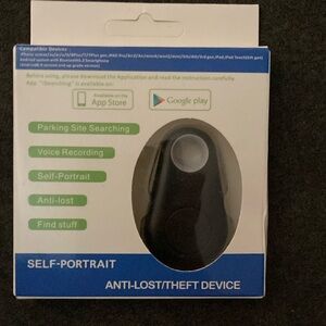 Anti lost /theft device